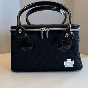 Caboodles Quilted Train Case